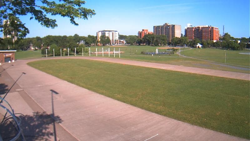 Emera Oval