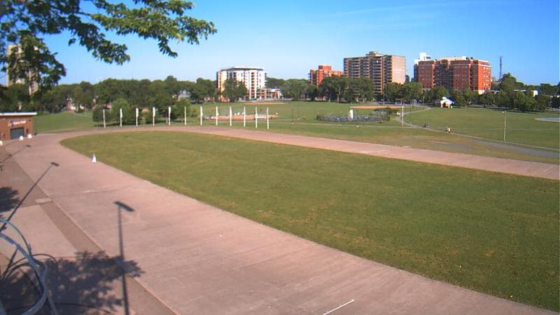 Emera Oval