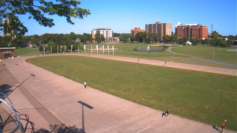 Emera Oval
