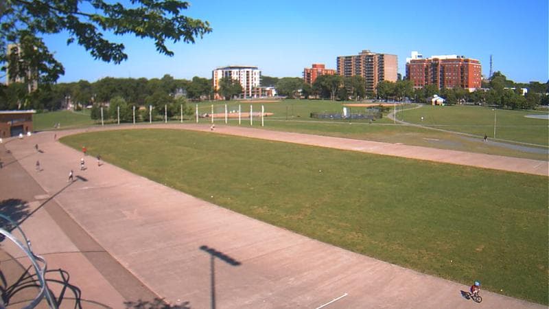 Emera Oval