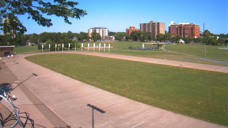 Emera Oval