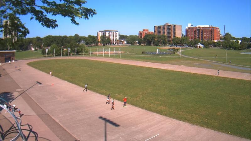 Emera Oval