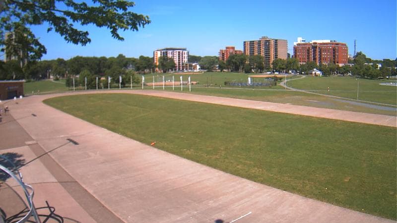 Emera Oval