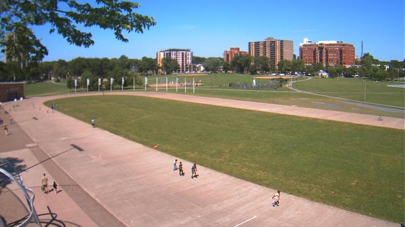 Emera Oval