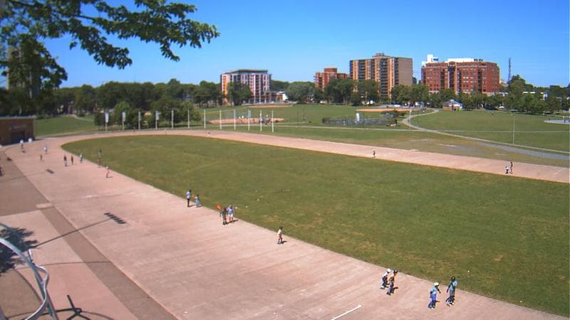 Emera Oval