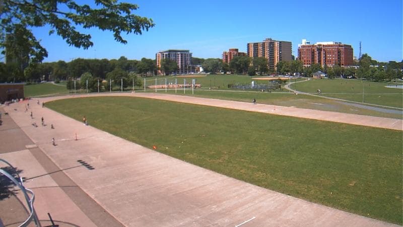 Emera Oval