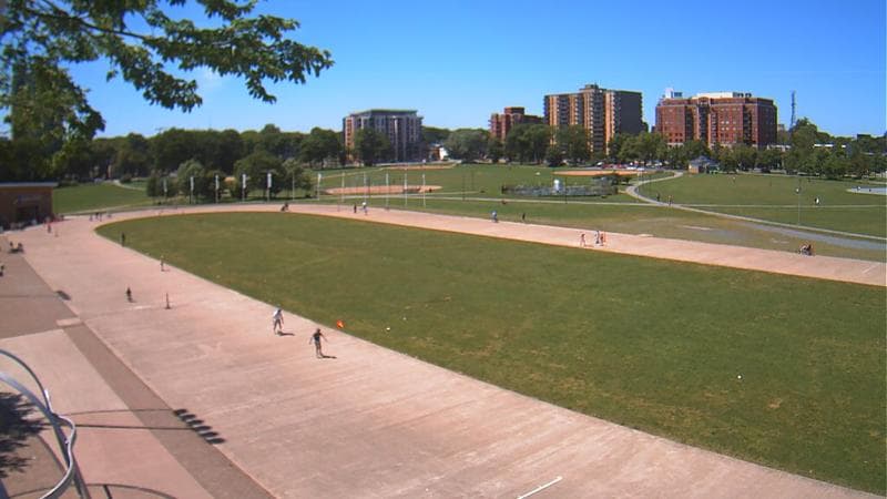 Emera Oval