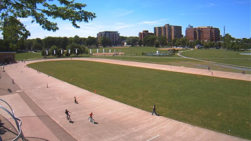 Emera Oval