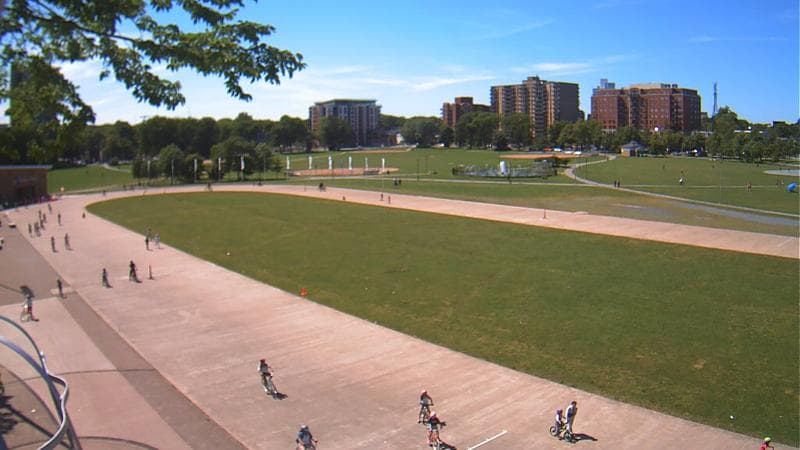 Emera Oval