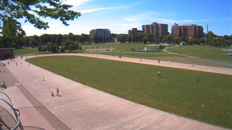 Emera Oval