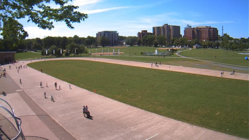 Emera Oval