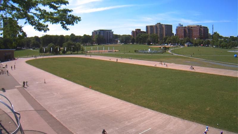 Emera Oval