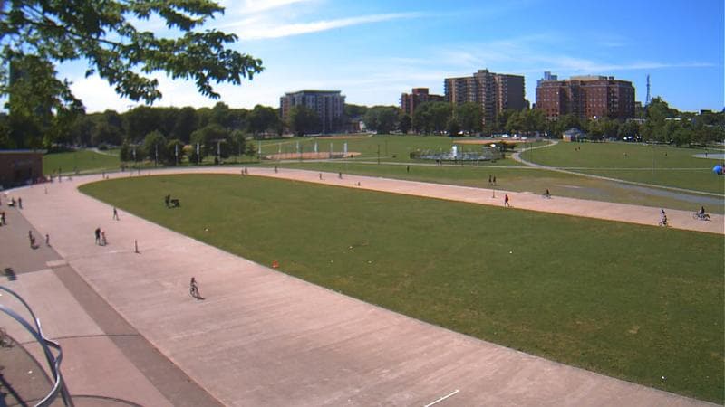 Emera Oval