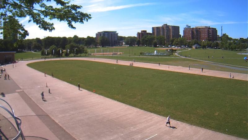 Emera Oval