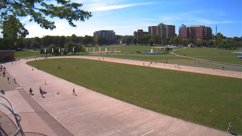 Emera Oval