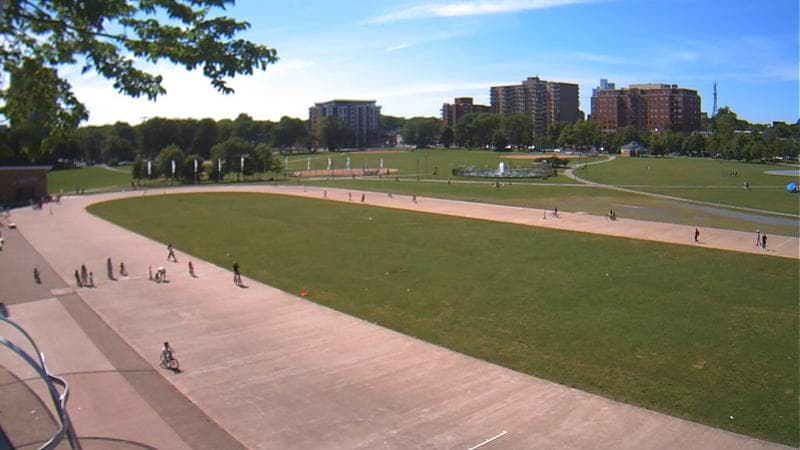 Emera Oval