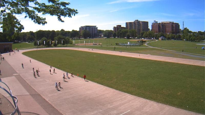 Emera Oval