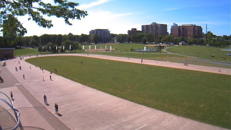 Emera Oval