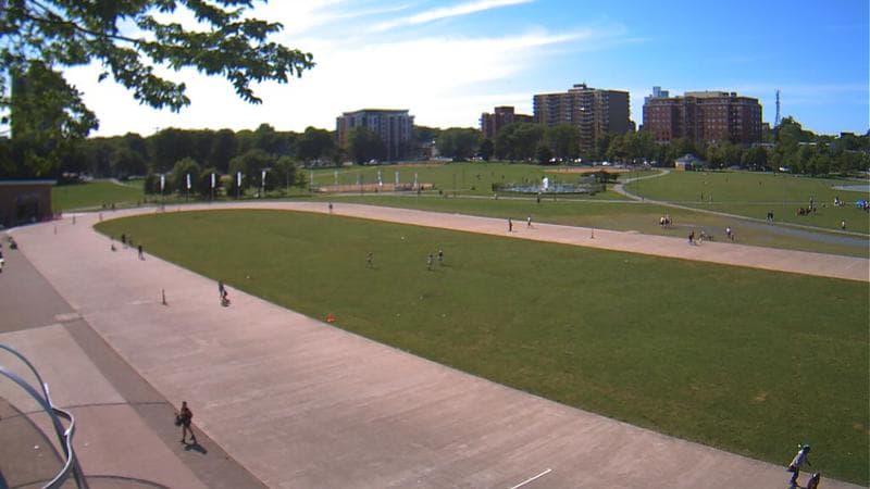 Emera Oval