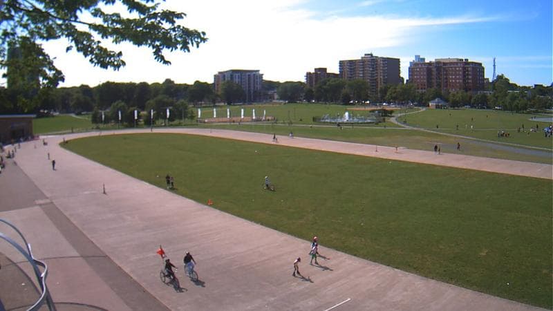 Emera Oval
