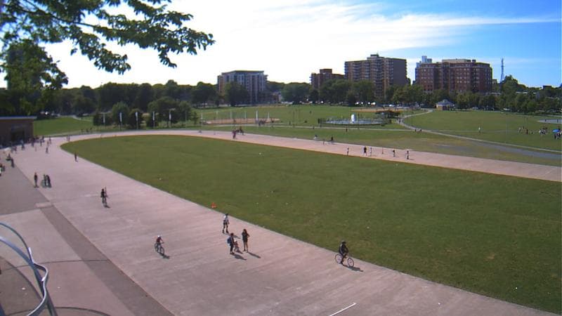 Emera Oval
