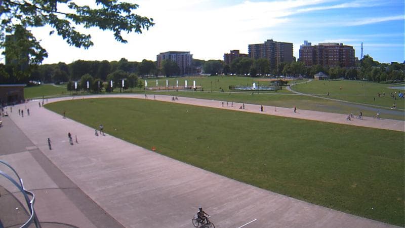 Emera Oval