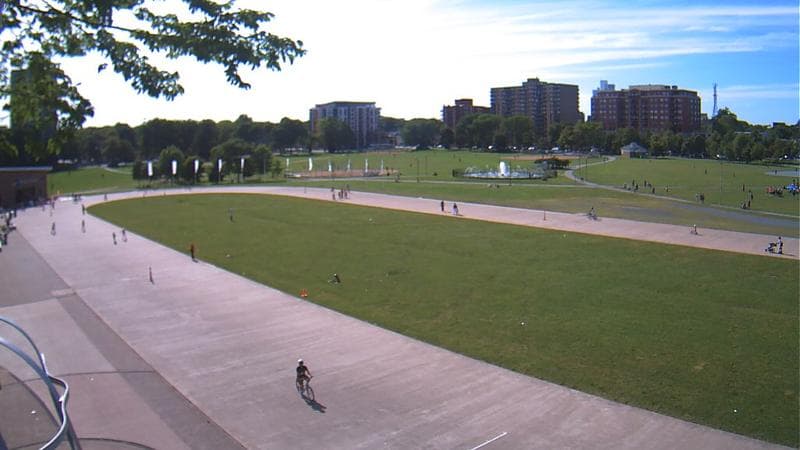 Emera Oval