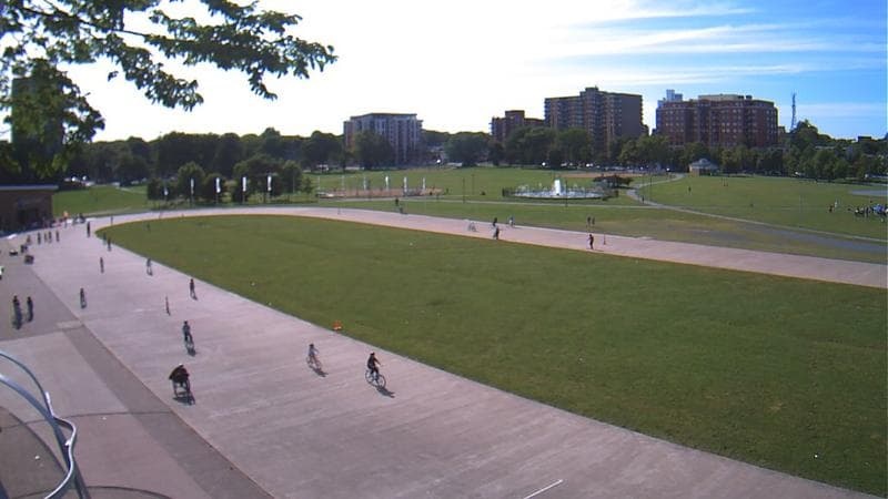 Emera Oval
