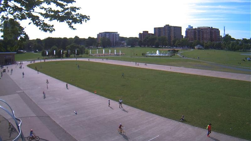 Emera Oval