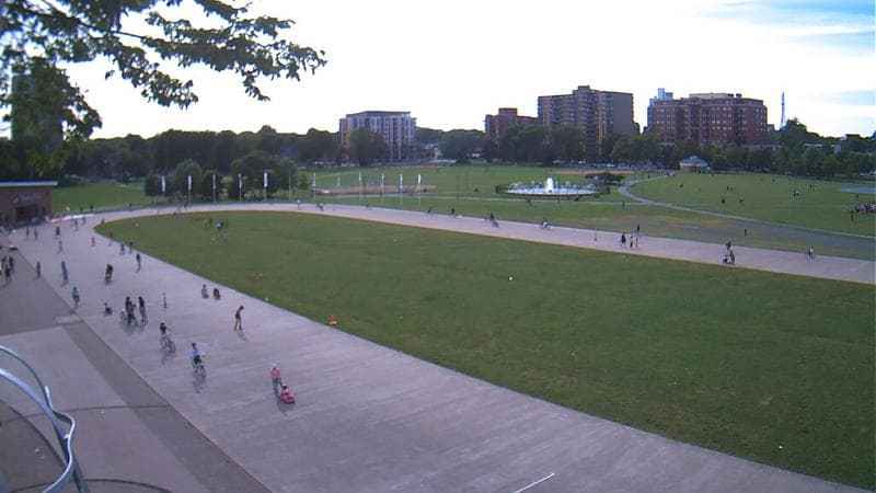 Emera Oval