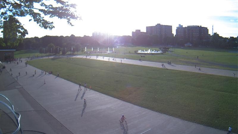 Emera Oval