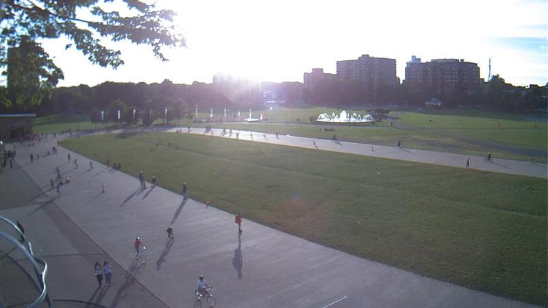 Emera Oval