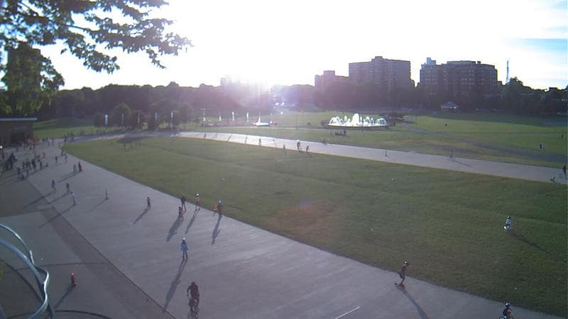 Emera Oval