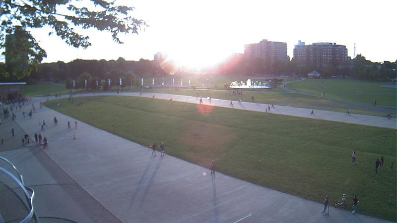 Emera Oval