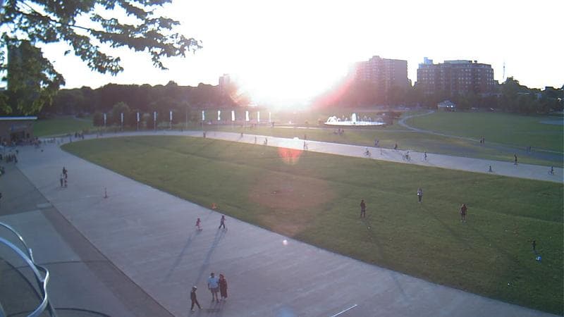Emera Oval