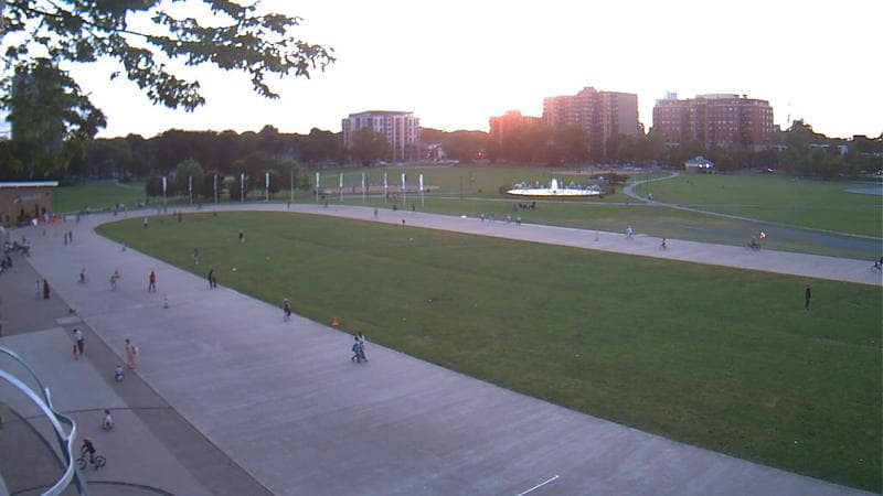 Emera Oval