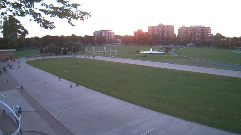 Emera Oval