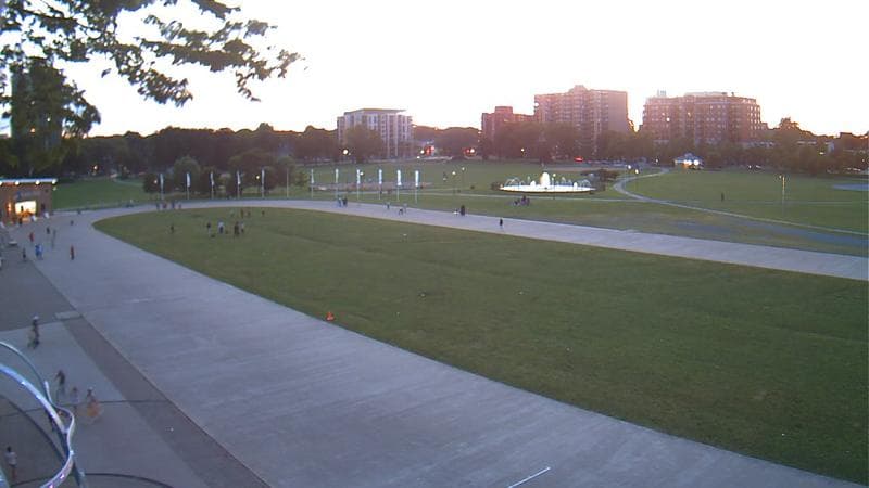 Emera Oval