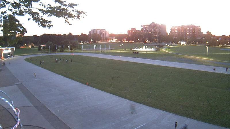 Emera Oval