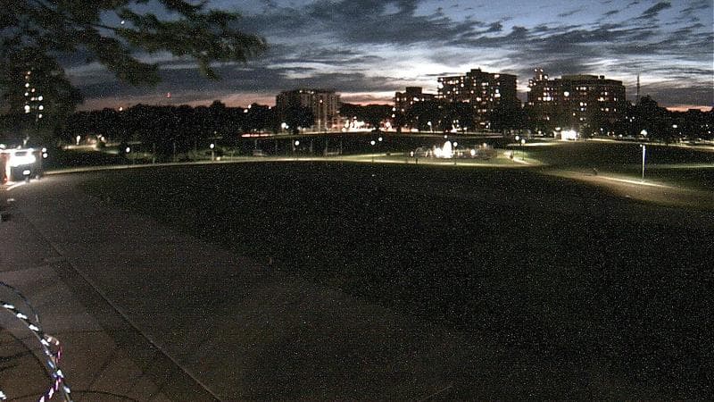 Emera Oval
