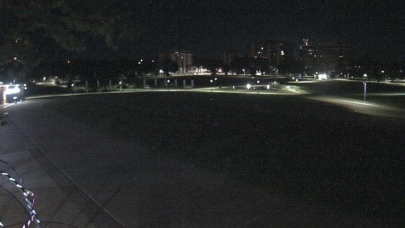 Emera Oval