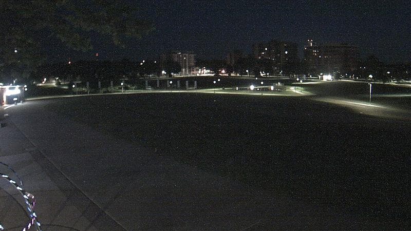 Emera Oval