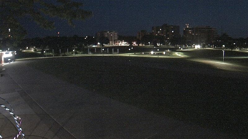 Emera Oval