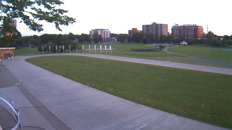 Emera Oval