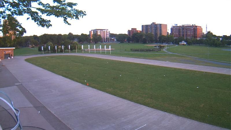 Emera Oval