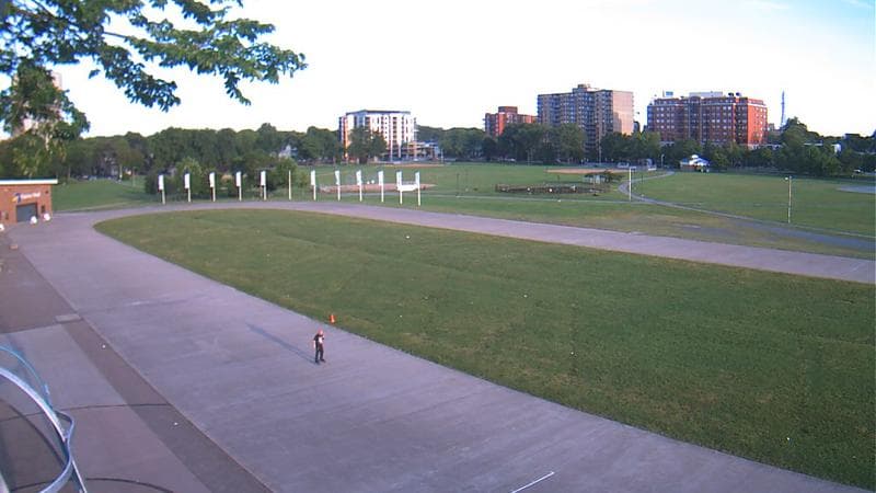 Emera Oval