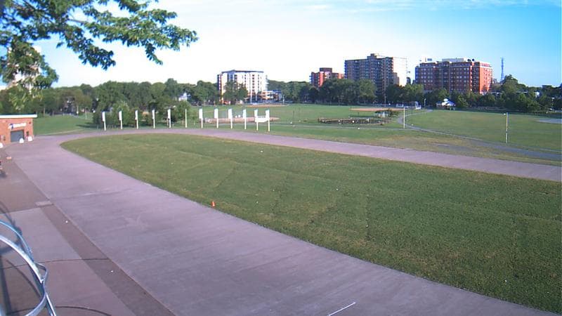 Emera Oval