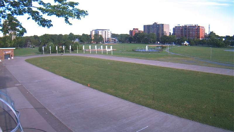 Emera Oval