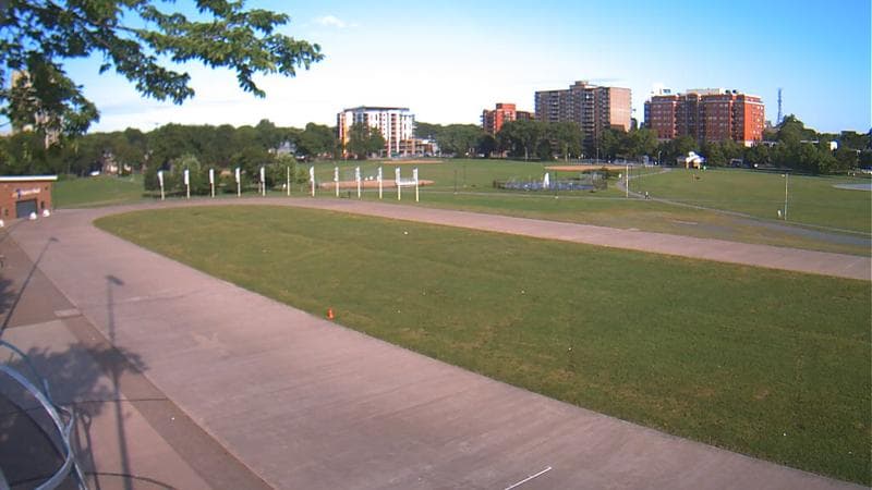 Emera Oval