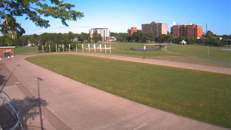 Emera Oval